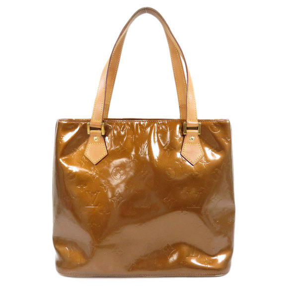 Louis Vuitton Vernis Houston Handbag - Picture 1 of 9